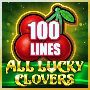 AllLuckyClover100